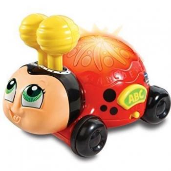 Veilleuse Rainbow Beetle VTech