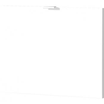 Germania 3850-84 Colorado 2.0 Matt Klappe in Weiß