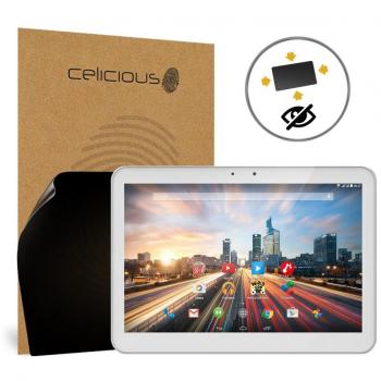 4‑Way Anti‑Spy Celicious Protector for Archos 101 Helium