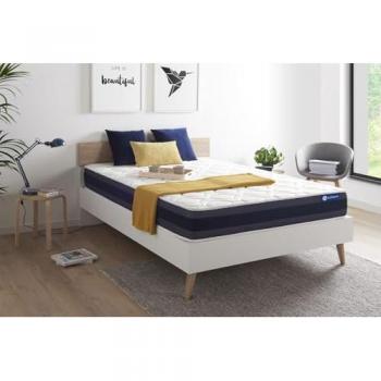 Materasso Actilatex Morpho 160x195cm