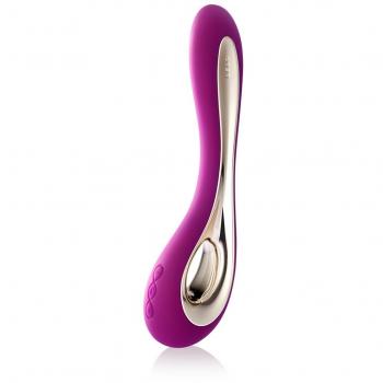 Deep Rose LELO ISLA – Hochwertiges, wasserfestes Vibrator-Set