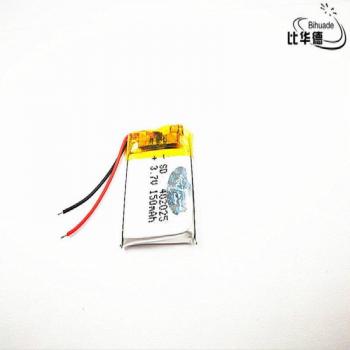 Batteries lithium-ion 3.7V 150mAh