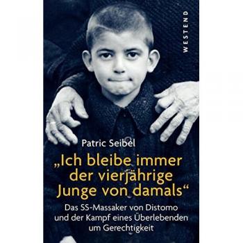 Ich bleibe immer der vierjährige Junge von damals: Das SS-Massaker von Distomo und der Kampf eines Überlebenden um Gerechtigkeit