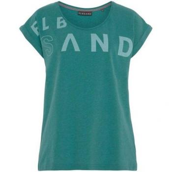 Abbigliamento Elbsand Sottile Blu