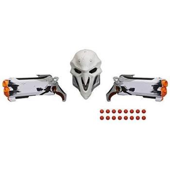 Nerf Overwatch Reaper Wight Edition Collector Pack