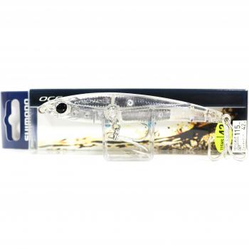 Shimano PB‑215N Ocea Pencil 115HS 08T – Ausverkauft in Fachgeschäften