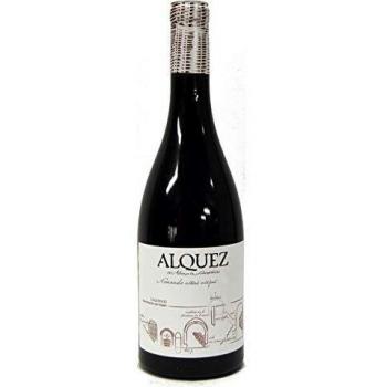 Alquez Tinto de Calatayud