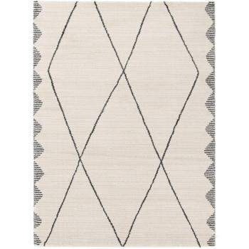 AFK Tapis de Luxe Ethnique 200 x 290 cm