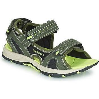 Sandales pour enfants Merrell PANTHER SANDAL 2.0