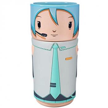 Tasse isotherme Hatsune Miku