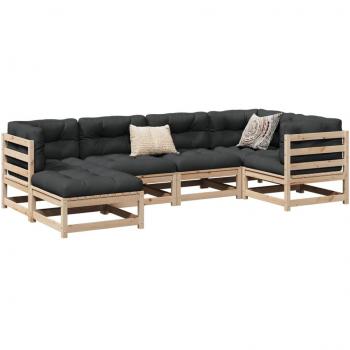 VidaXL, Gartenlounge, Kasinda
