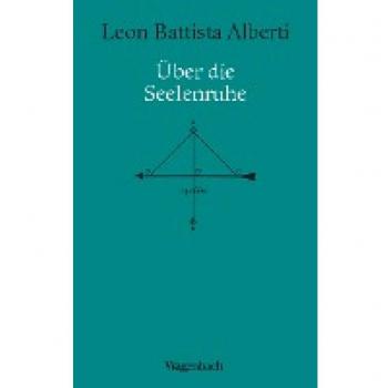 Ãber die Seelenruhe