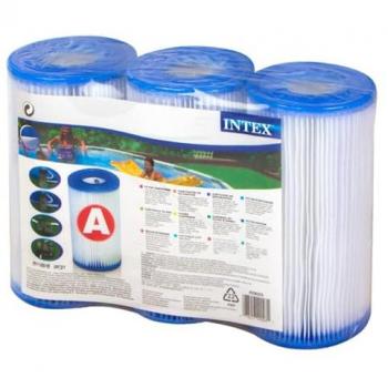 Filtro de Piscina Intex Tipo A