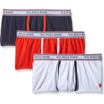 U.S. Polo Assn.