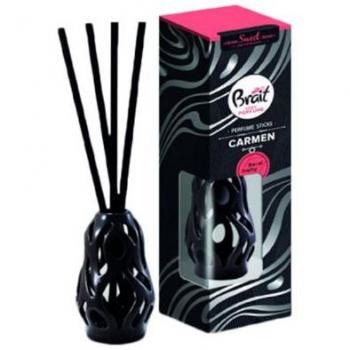 Brait osvěžovač vzduchu Carmen Floral 75 ml