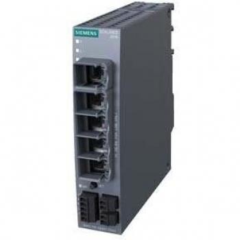 Siemens 6GK5615-0AA00-2AA2, Router