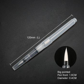 Bolígrafo de Tinta Recargable S