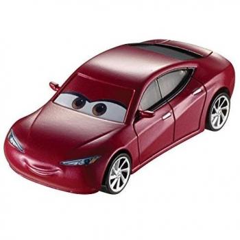 Disney Cars