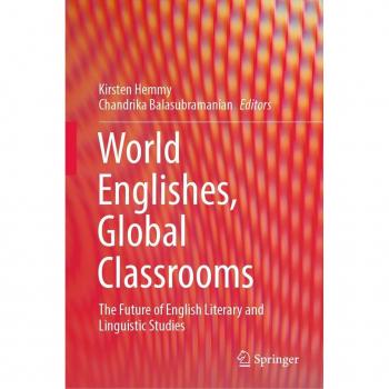 World Englishes Global Classrooms