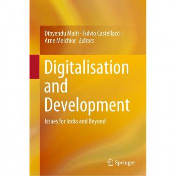 Vitalsource Technologies, Inc. Digitalisation And Development