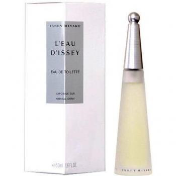 Issey Miyake L'Eau d'Issey Eau de toilette spray