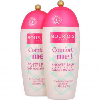 Bourjois Gel Douche Bien-être 250 ml