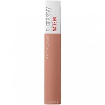 Maybelline New York Superstay Matte Ink Lip Color