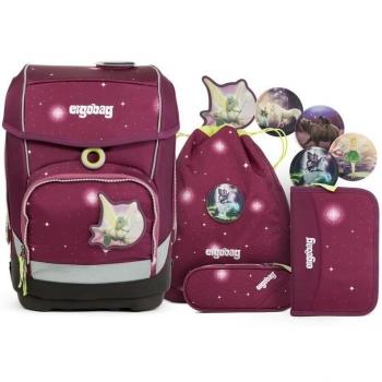 Ergobag Cubo Galaxy Edition