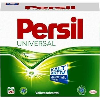 Persil 1,3 kg Vollwaschmittel Pulver 20 WL