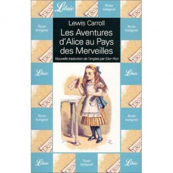 Alice aux pays des merveilles