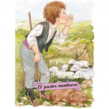 EL PASTOR MENTIROSO