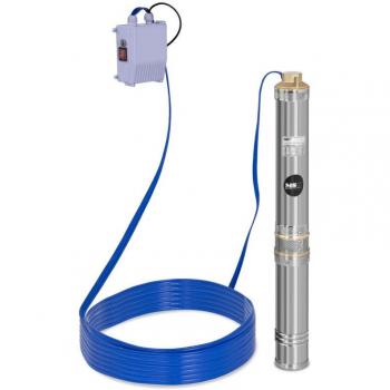 InnoPump 550 W 6000 L/h