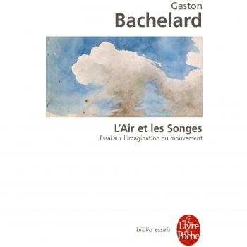 L'Air et les songes