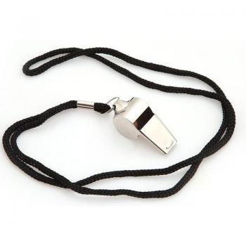 Rugby Referee Whistle