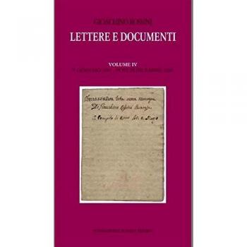 Lettere e documenti. 5 gennaio 1831-post 28 dicembre 1835: 4