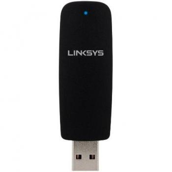 Linksys AE1200 High-Speed Wireless-N USB Adapter