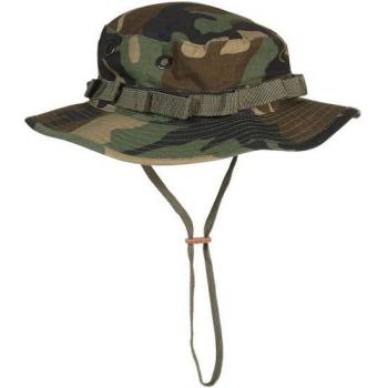 Tête-Uniforme Miltec Brousse – Taille L