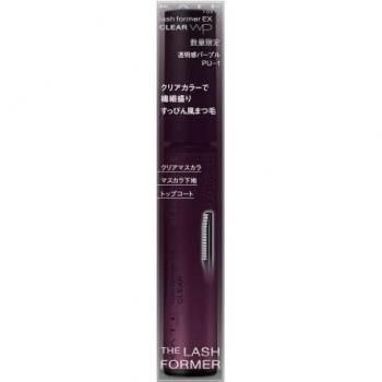 Kate Lash Former EX Clear 50 g PU‑1 Mascara