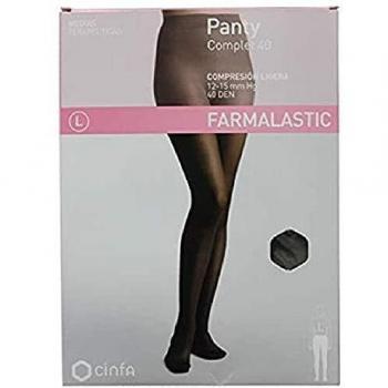 Compression Panty Medilast Normal Medium