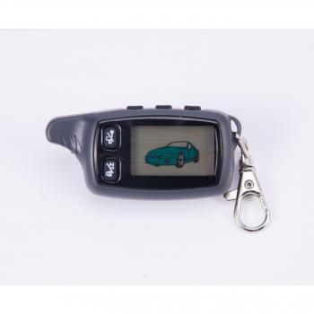 TW9030 LCD Key Fob for Car Alarm System
