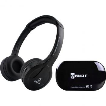Auriculares Multifuncionales Bingle B616