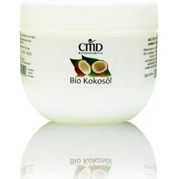 CMD Rio de Coco Reines Kokosöl / Kokosfett Bioqualität, 500 ml