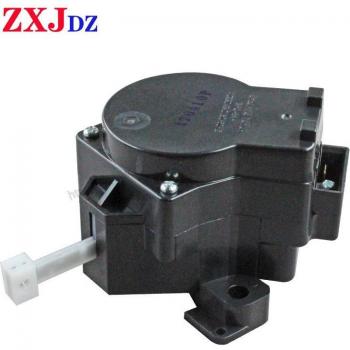 XPQ-6A Washer Drainage System