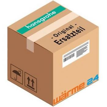 Piastra Hg Axor CITTERIO M4‑L Fissaggio Rosone Wa‑Arm