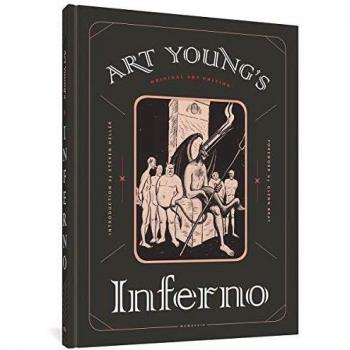 ART YOUNG'S INFERNO
