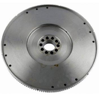 Sachs 3421 601 012 Universal‑Schwungrad mit 430 mm Anlaufring – OEM Ersatzteil