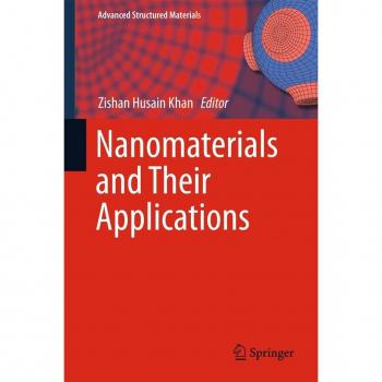 Vitalsource Technologies, Inc. Nanomaterials And Their Applications