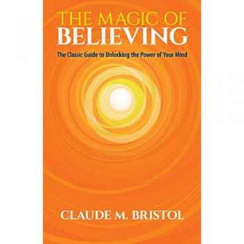 The Magic of Believing