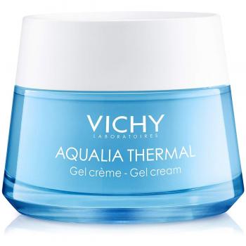 Vichy Aqualia Thermal Gel Hydrating Moisturiser 50ml