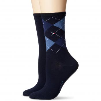 Tommy Hilfiger Calcetines Mujer